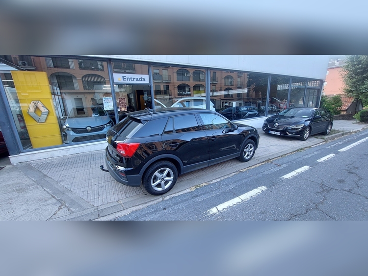 Audi Q2 1.0 110CV foto 5